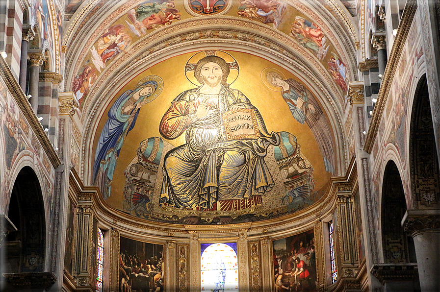 foto Cattedrale di Santa Maria Assunta